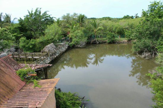 El Cora Crocodile Sanctuary